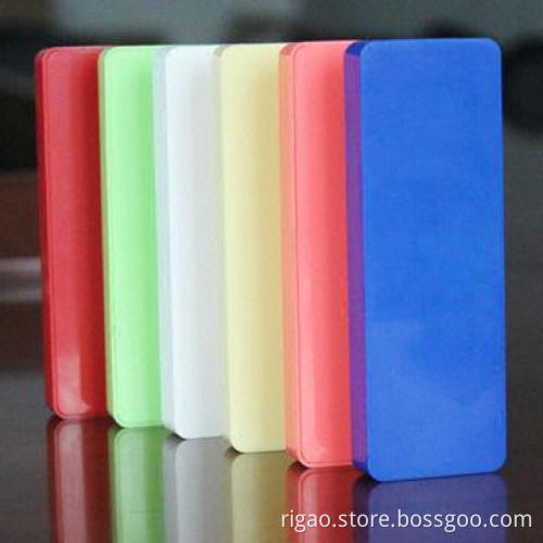 Portable Li-polymer Cell 2,800mAh External Power Bank